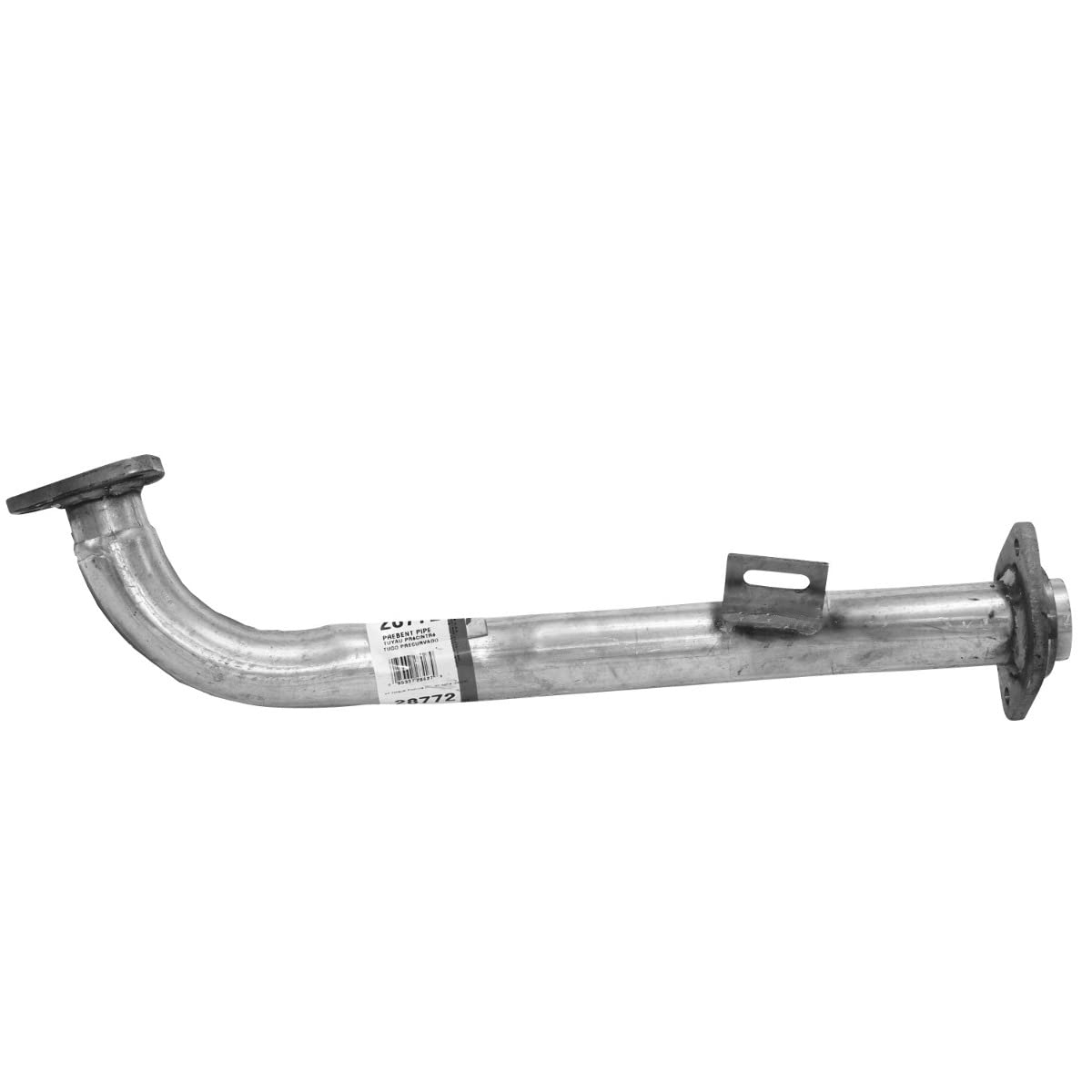 Exhaust Pipe AP Exhaust Products 28772