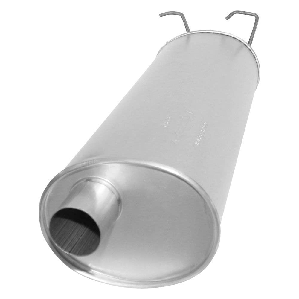 700311 AP Exhaust Products Muffler Exhaust