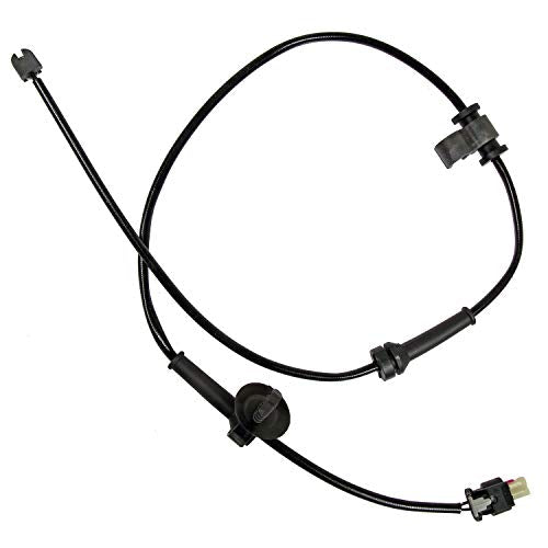 POWERSTOP SW-1203 Front Electronic Brake Pad Wear Sensor For Chevrolet Corvette 2015-2019 [Model Specific]