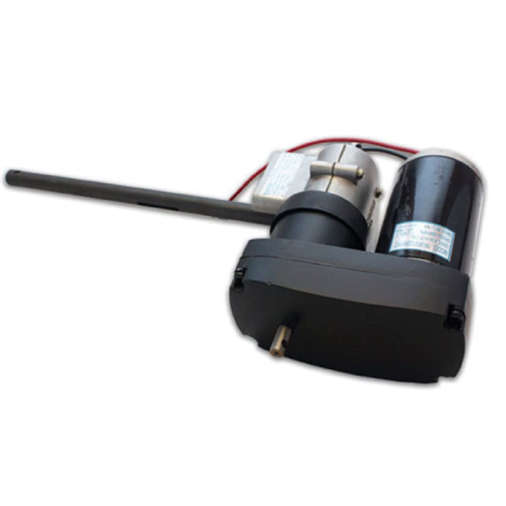 18:1 Tuson Motor AP Products with Right Angle Drive Shaft