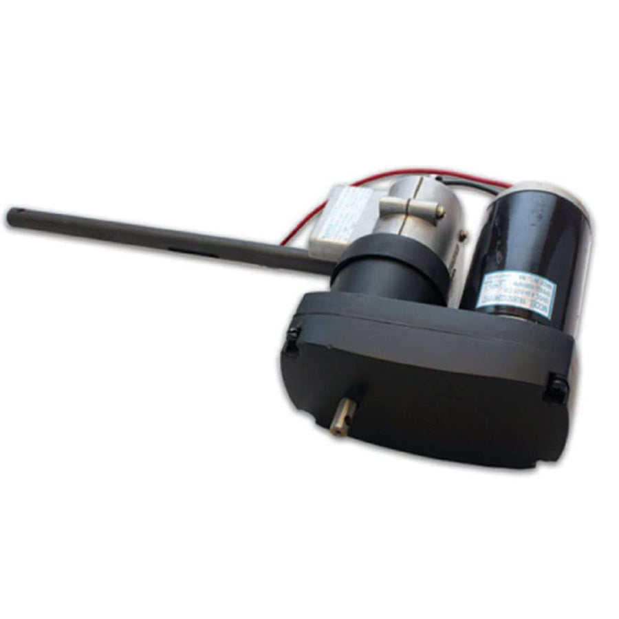 18:1 Tuson Motor AP Products with Right Angle Drive Shaft