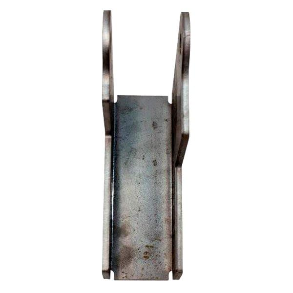 RB4023 Rustbuster Frameworks Suspension Rear Upper Track Bar Bracket Fits Jeep Wrangler