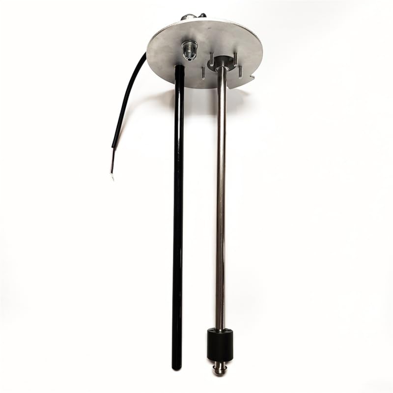 Fuel Tanks Titan™ 9900029 TFT Wiring Kits