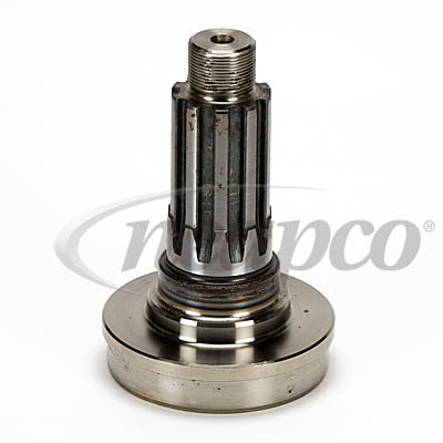 Driveshaft Neapco N3-53-1791 Midship Stub Shaft