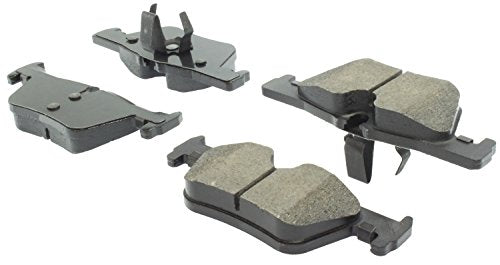 Sport Brake Pads StopTech 309.16130 with Shims and Hardware
