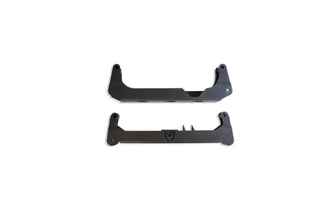 Part# 941370-4 MAX TRAC SUSPENSION'S is A Box KIT (Box 2) Including SUBFRAMES