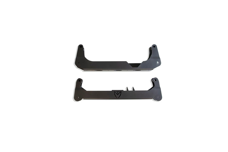 Part# 941370-4 MAX TRAC SUSPENSION'S is A Box KIT (Box 2) Including SUBFRAMES