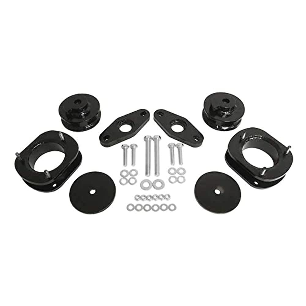 Auto Crown RT Off-Road Lift & Level Kit