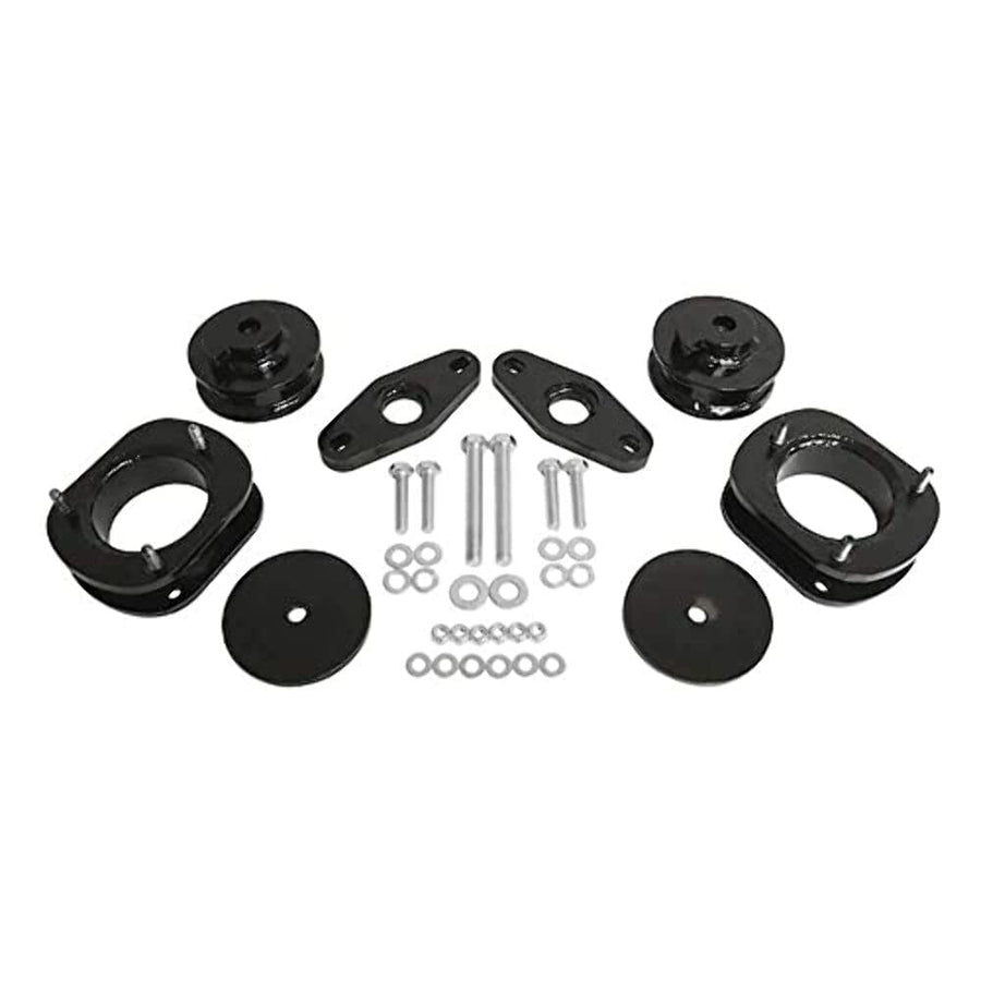 Auto Crown RT Off-Road Lift & Level Kit