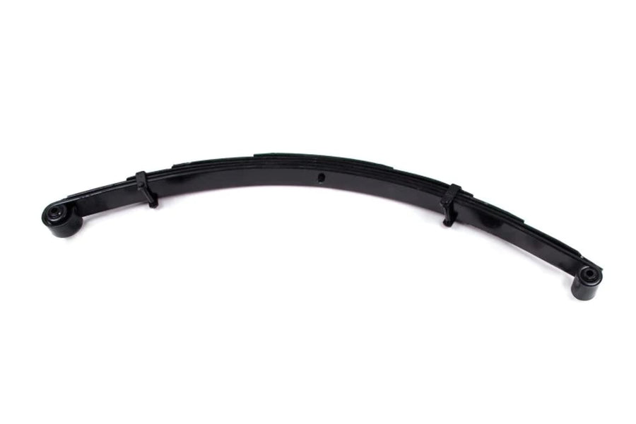 F0401 Zone Offroad Leaf Spring