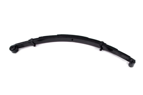 F0401 Zone Offroad Leaf Spring