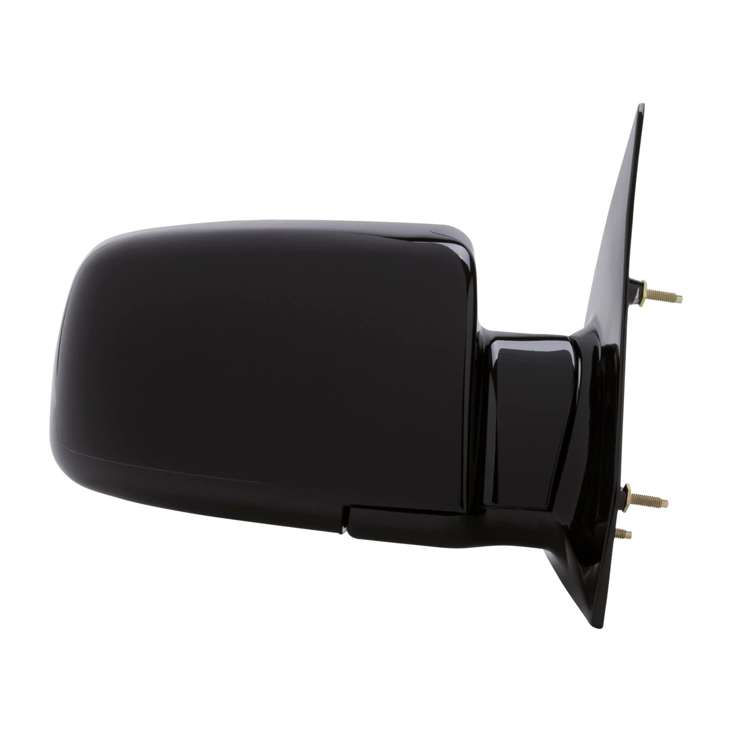 Right-Side TYC 2310011 Door Mirror Compatible with 1988-2005 Chevrolet Astro Van