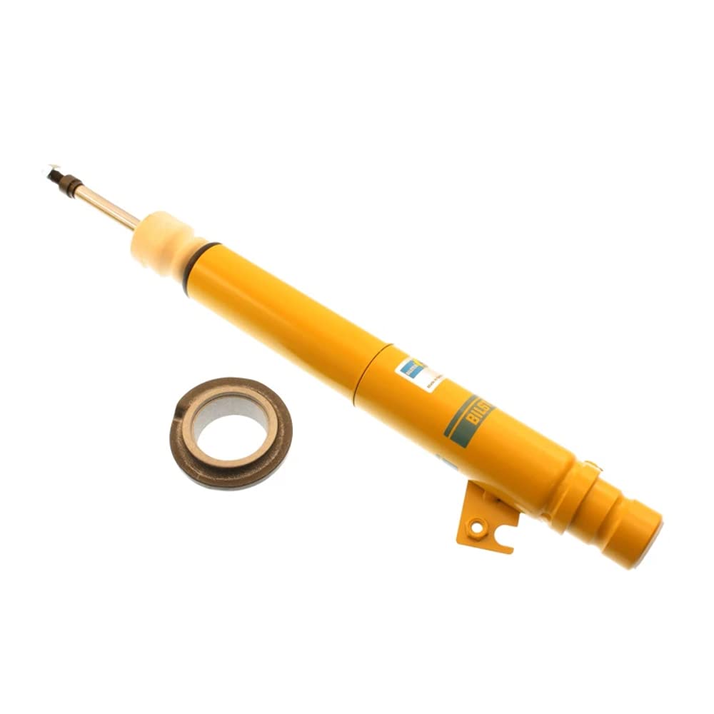 Bilstein Automotive 24-102568 Monotube Shock Absorber, Front, Left, 46mm
