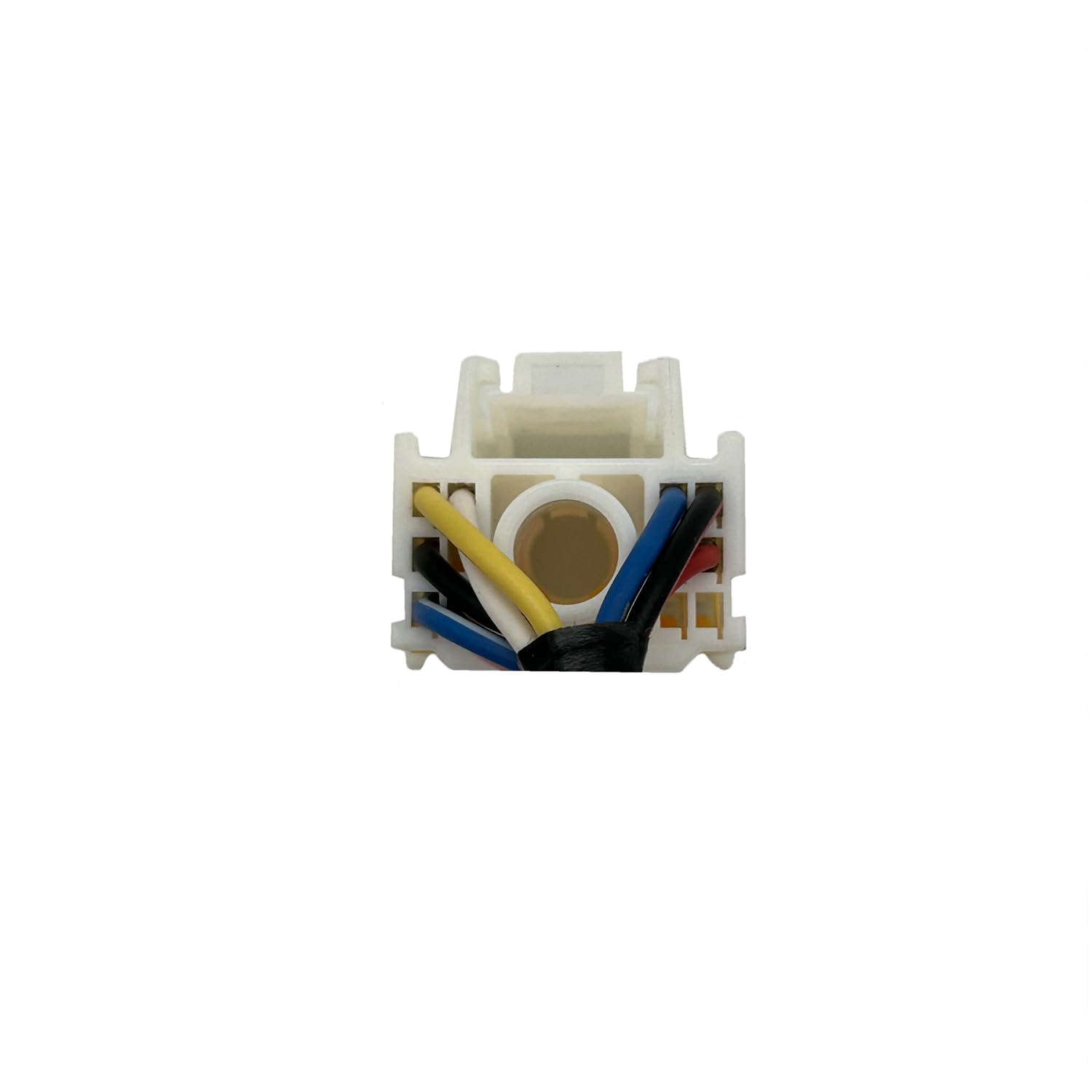 Right TYC 7740591 Door Mirror