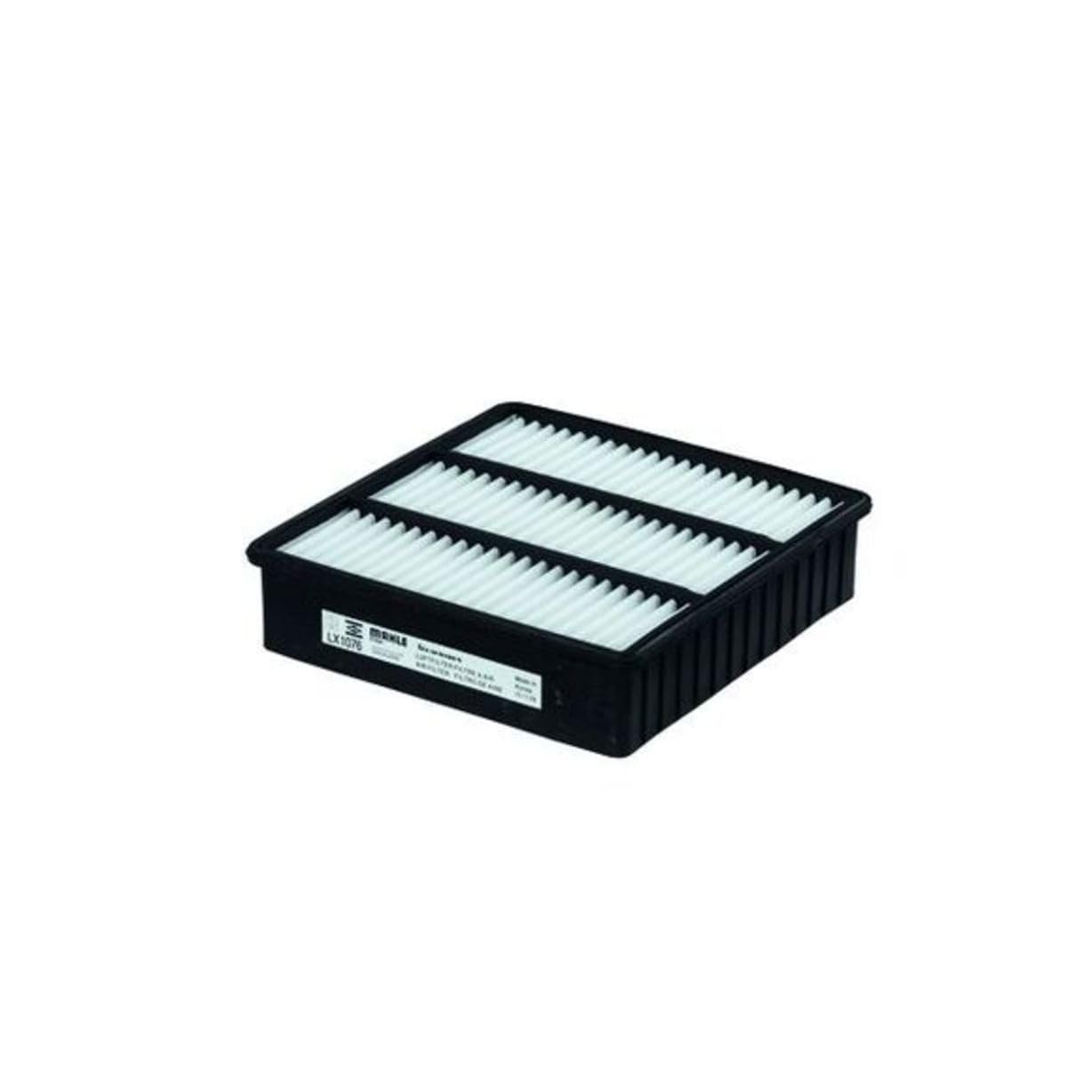 Air Filter MAHLE LX 1076