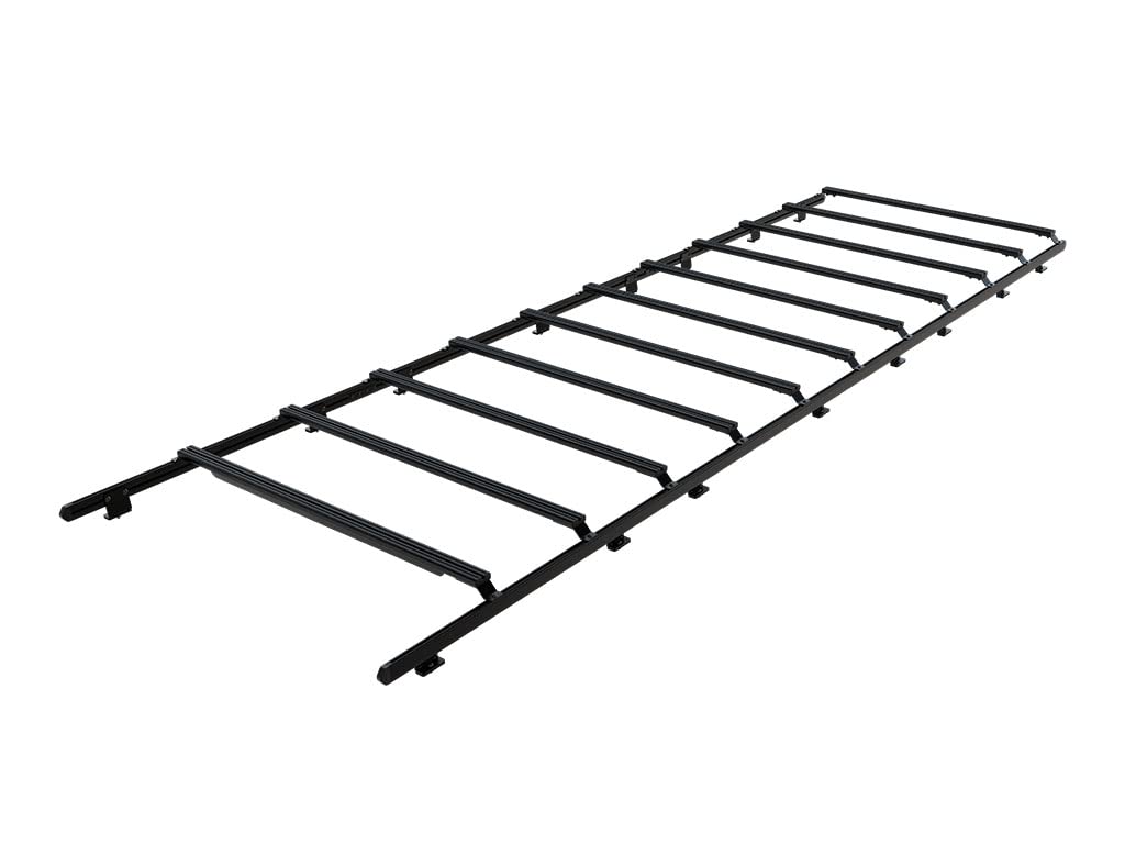 Slimpro Front Runner Van Rack Kit Compatible with Mercedes Benz Sprinter (L4H2/170in XLWB/High Roof) (2007-Current)