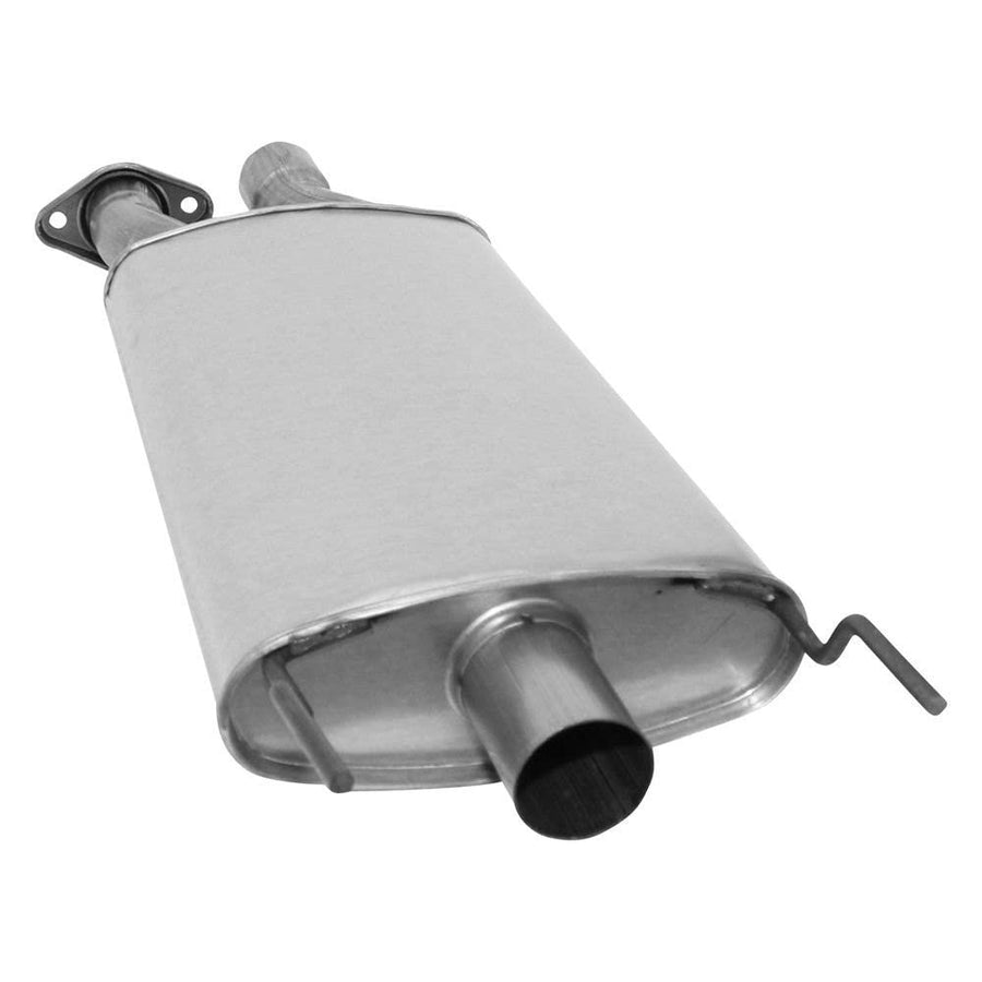 700430 AP Exhaust Products Muffler Exhaust