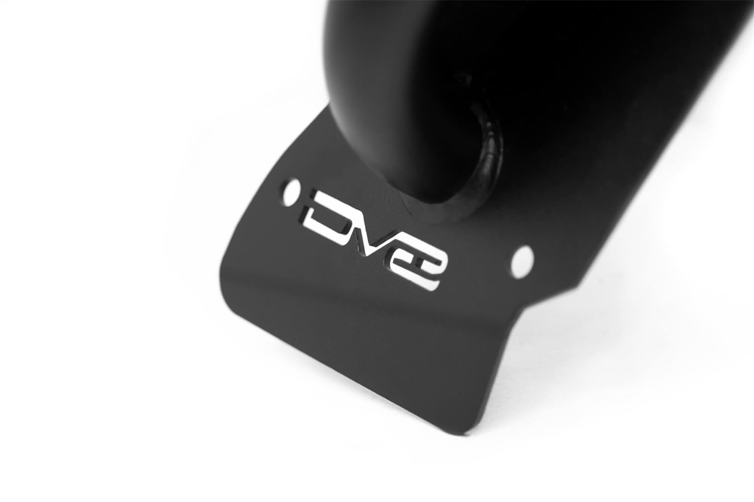 DV8 Offroad Fender Flares Spec Series for 2020-2024 Jeep Gladiator JT | Front & Rear | Steel Construction | Complete Set of 4 | Vented Airflow | Includes Rubber Seal