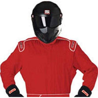 4803234 Simpson Jacket