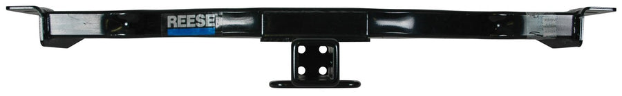 Class III Reese Towpower Custom-Fit Hitch with 2" Square Receiver opening, includes Hitch Plug Cover