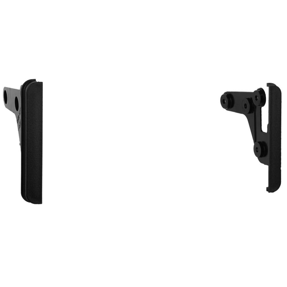 Metra 95-8202 Double-DIN Kit Fits Select 2000-2017 Toyota/Scion/Subaru