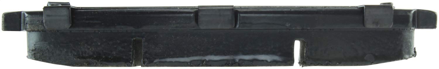 Front StopTech 308.14470 Brake Pads with Shims and Hardware