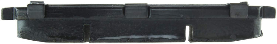 Front StopTech 308.14470 Brake Pads with Shims and Hardware