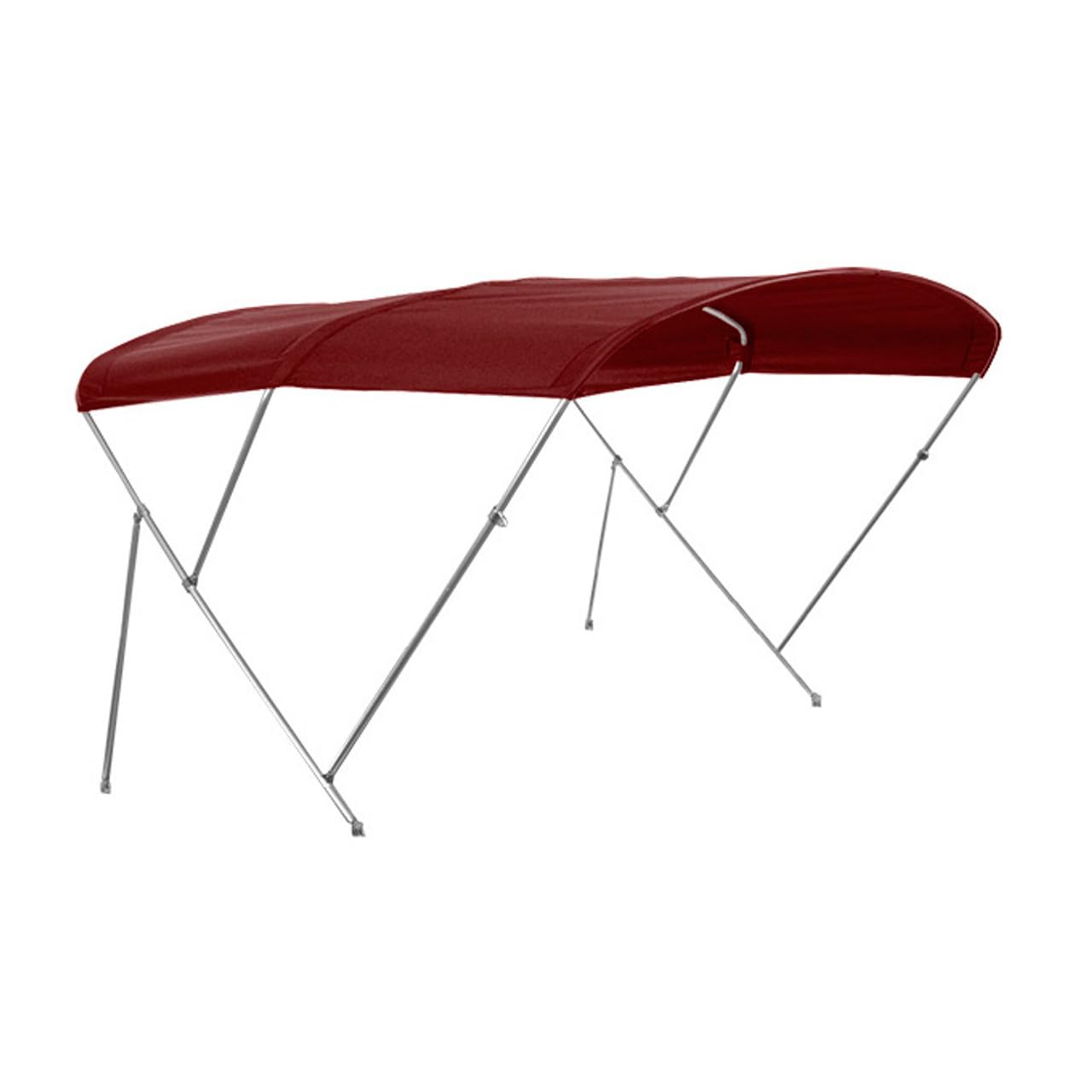 Taylor Made Products 64029 Ultima Fabric Complete Bimini Kits 6'Lx54 Hx85-90 W Boating Hardware & Maintenance Supplies 64029