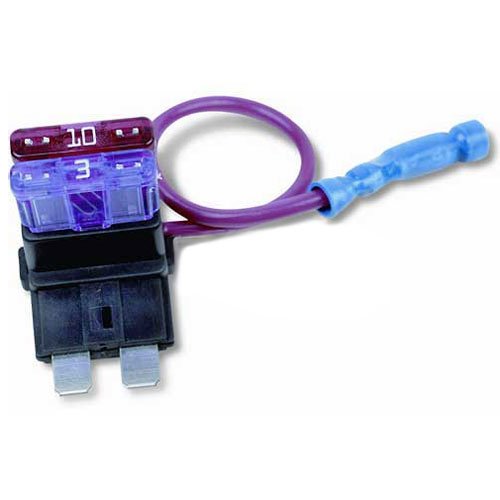 30003 Battery Doctor - Tapa-Circuit For Ato/Atc Fuse Blocks - Lot of 10
