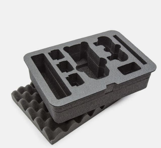 Foam Customized Insert (915) for Mavic A2S 915-FOAM_Mavic AIR 2S