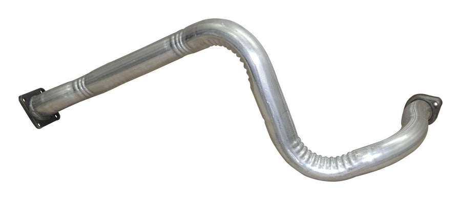 Front Crown Automotive Exhaust Pipe 52002989