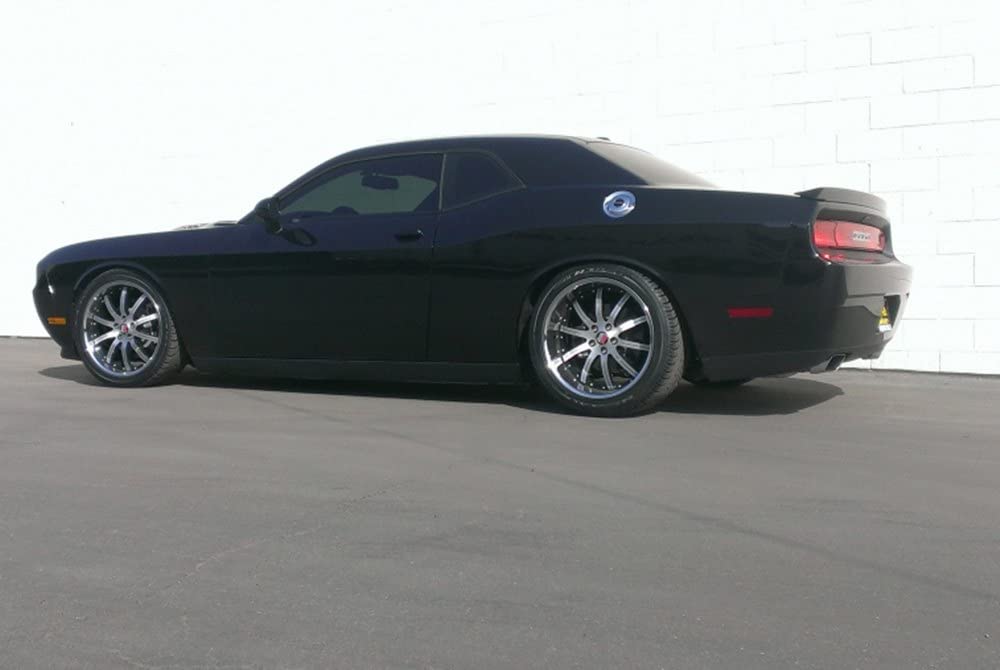 MR-CDK-DC11-EZII Megan Racing EZII Series Coilover Damper Kit