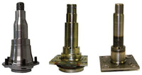 2.38" Spindle AP Products Sprung Axle 014-123383