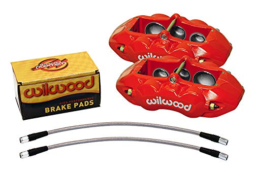 14011290R Wilwood Caliper