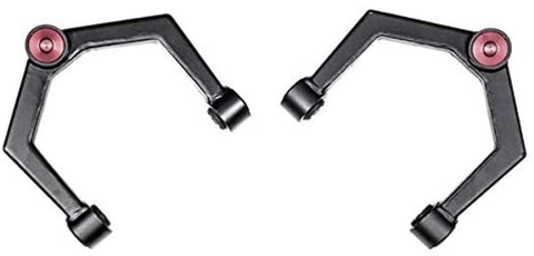 Offroad Zone Front Upper Heavy Duty Control Arm Kit