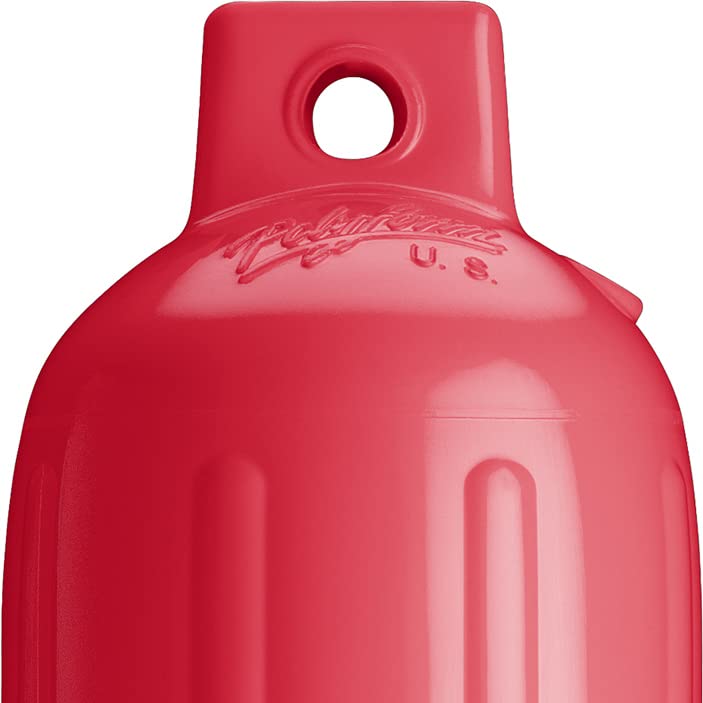 5-1/2 X 20 CL.RED G-3 FENDER