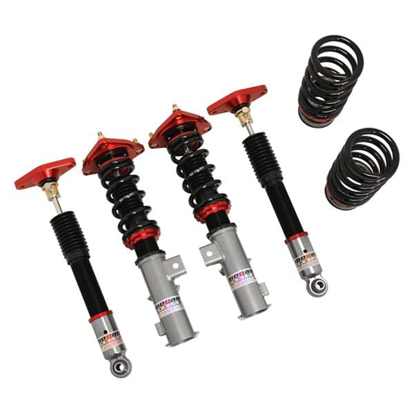 Street Series Megan Racing MR-CDK-HG09 Coilover Damper Kit