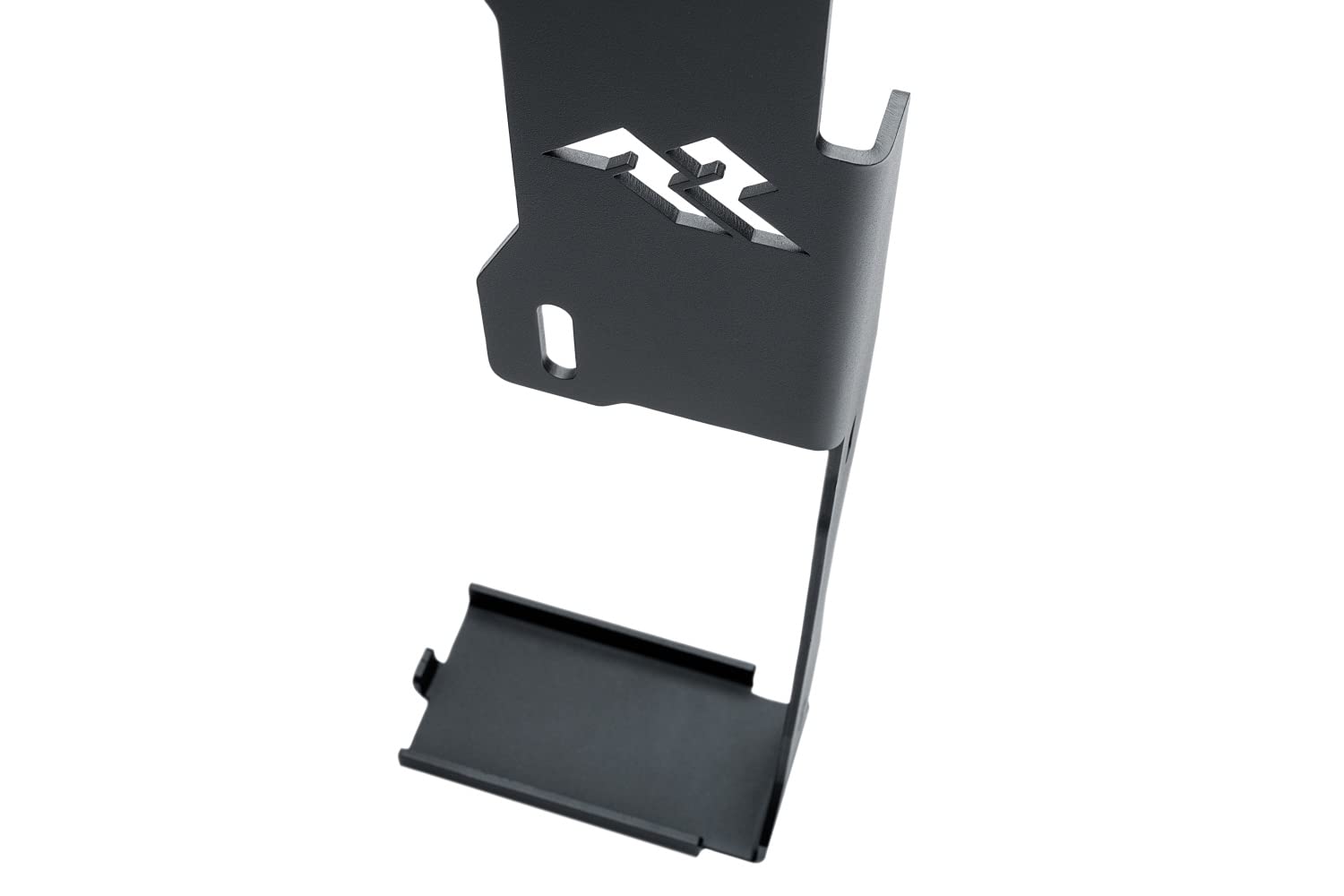 Off-Road Jack Tailgate Mount | Rugged Ridge | 11586.12 | Fits 2018-2024 Jeep Wrangler JL