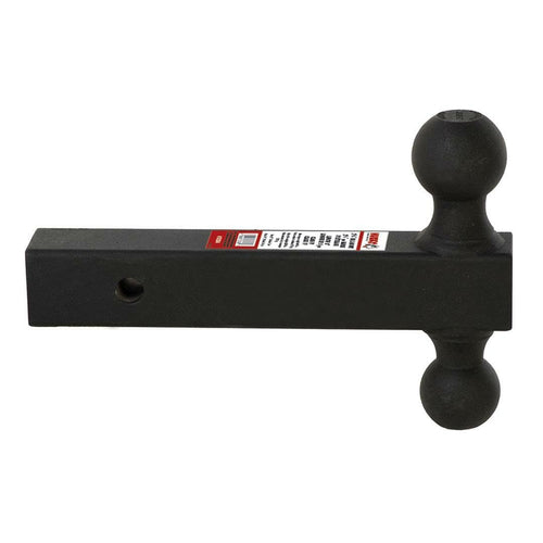 Husky 31354 Towing Trailer Hitch Ball Mount Hitch Accessories