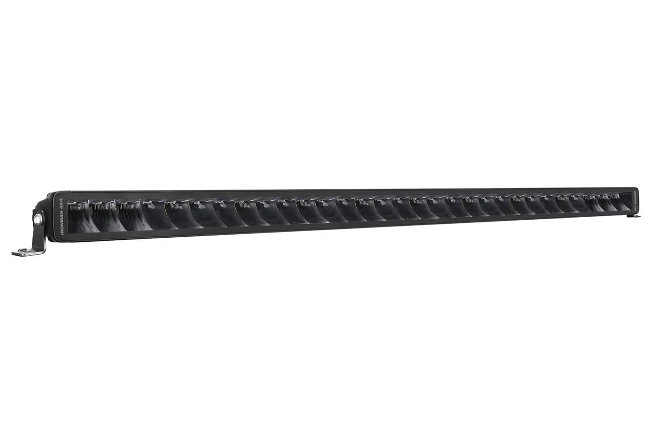 Bright Saber IM4x4 LED Single Row Light Bar - 40 in.