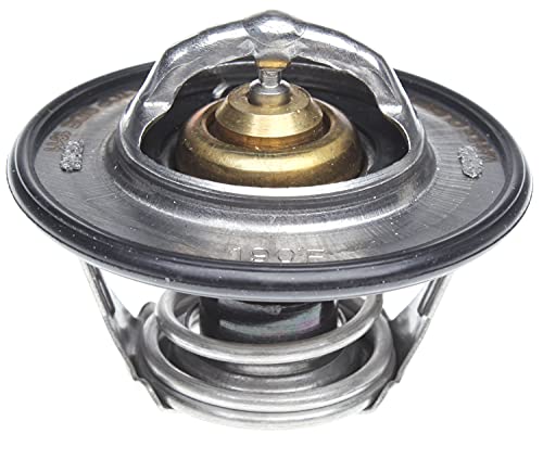 Engine Coolant Thermostat MAHLE TX 188 82D, 1 Pack