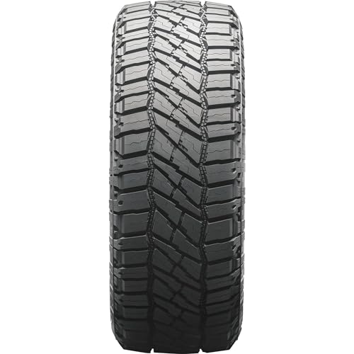 Patagonia X/T Milestar All Terrain LT275/65R18 123/120S E Light Truck Tire