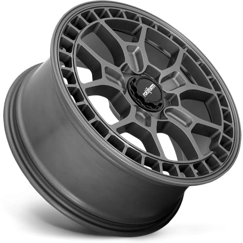 1PC Rotiform R181 19X8.5 5X120 MT-ANTH 35MM - R181198521+35