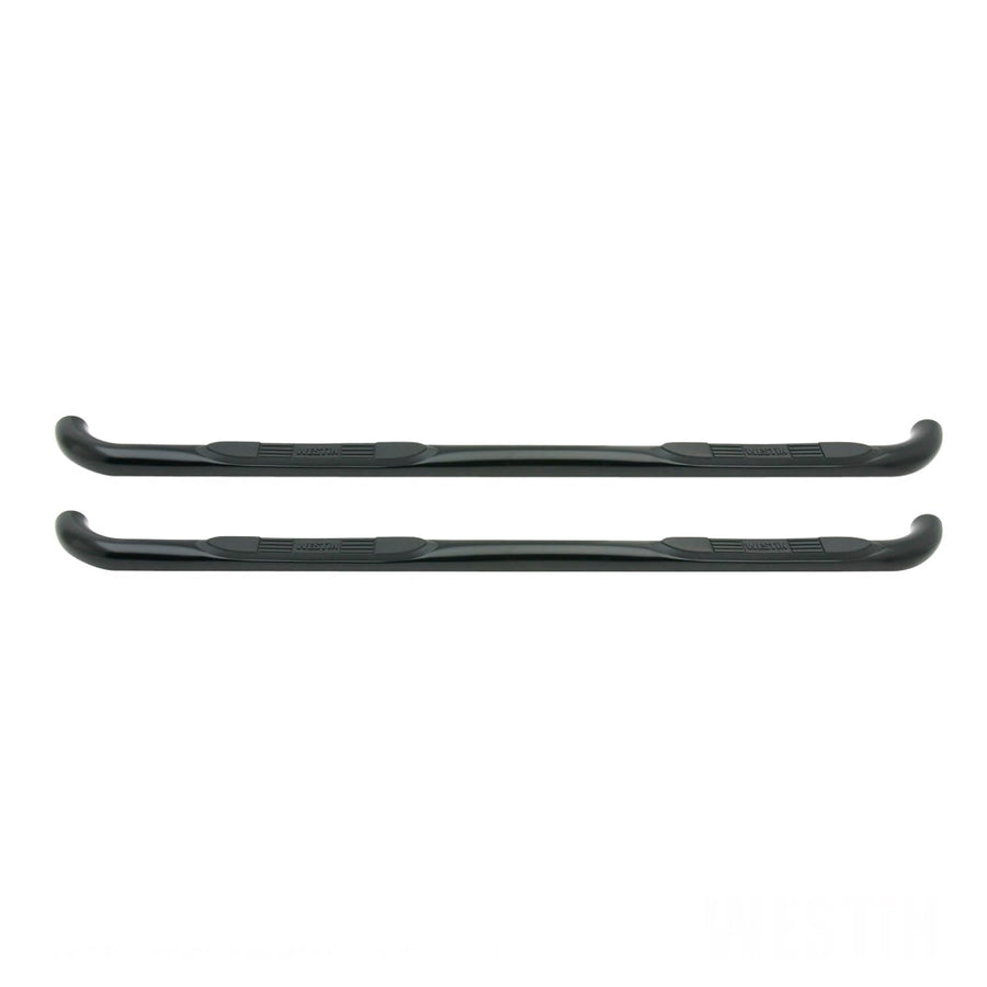 E-Series Westin Black Step Bar for Dodge RAM 1500 Quad/EXT Cab
