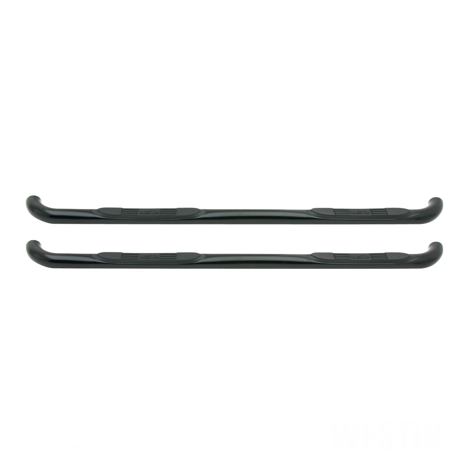 E-Series Westin Black Step Bar for Dodge RAM 1500 Quad/EXT Cab
