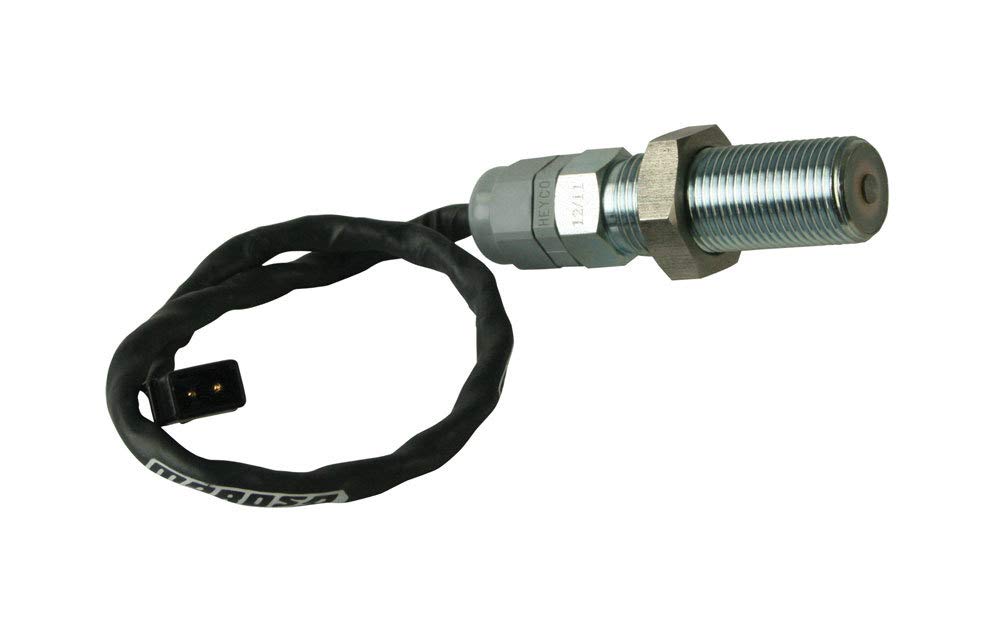 Non-Magnetic Moroso Transducer 60055