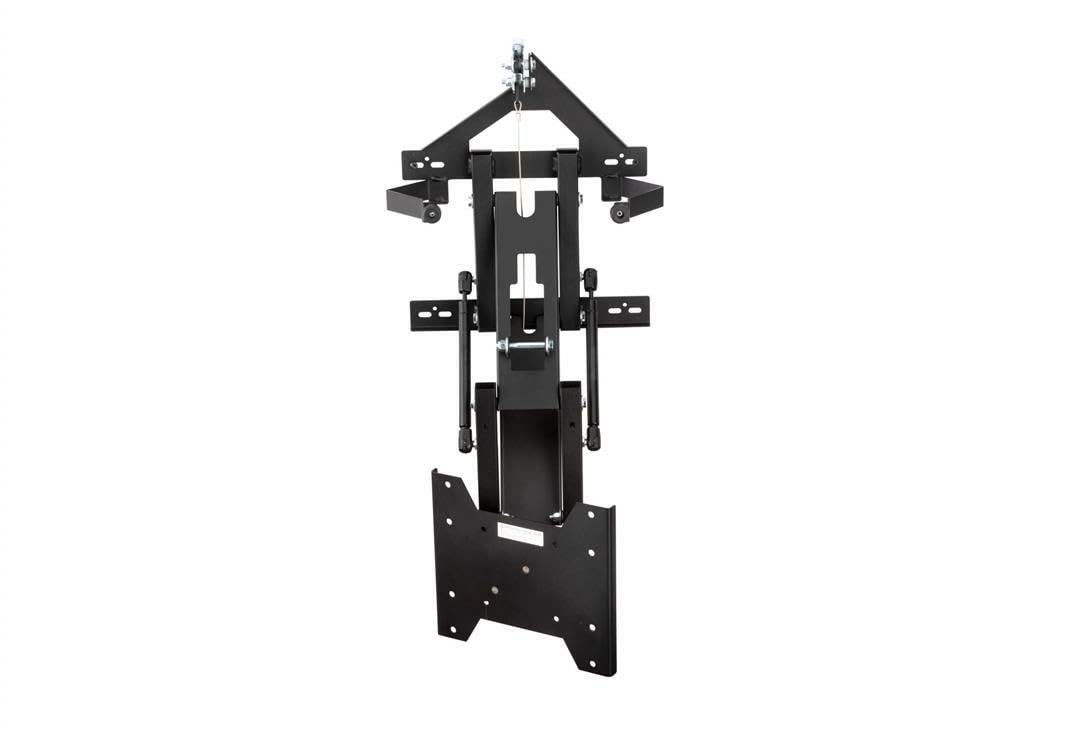 TV Drop Down Mount
