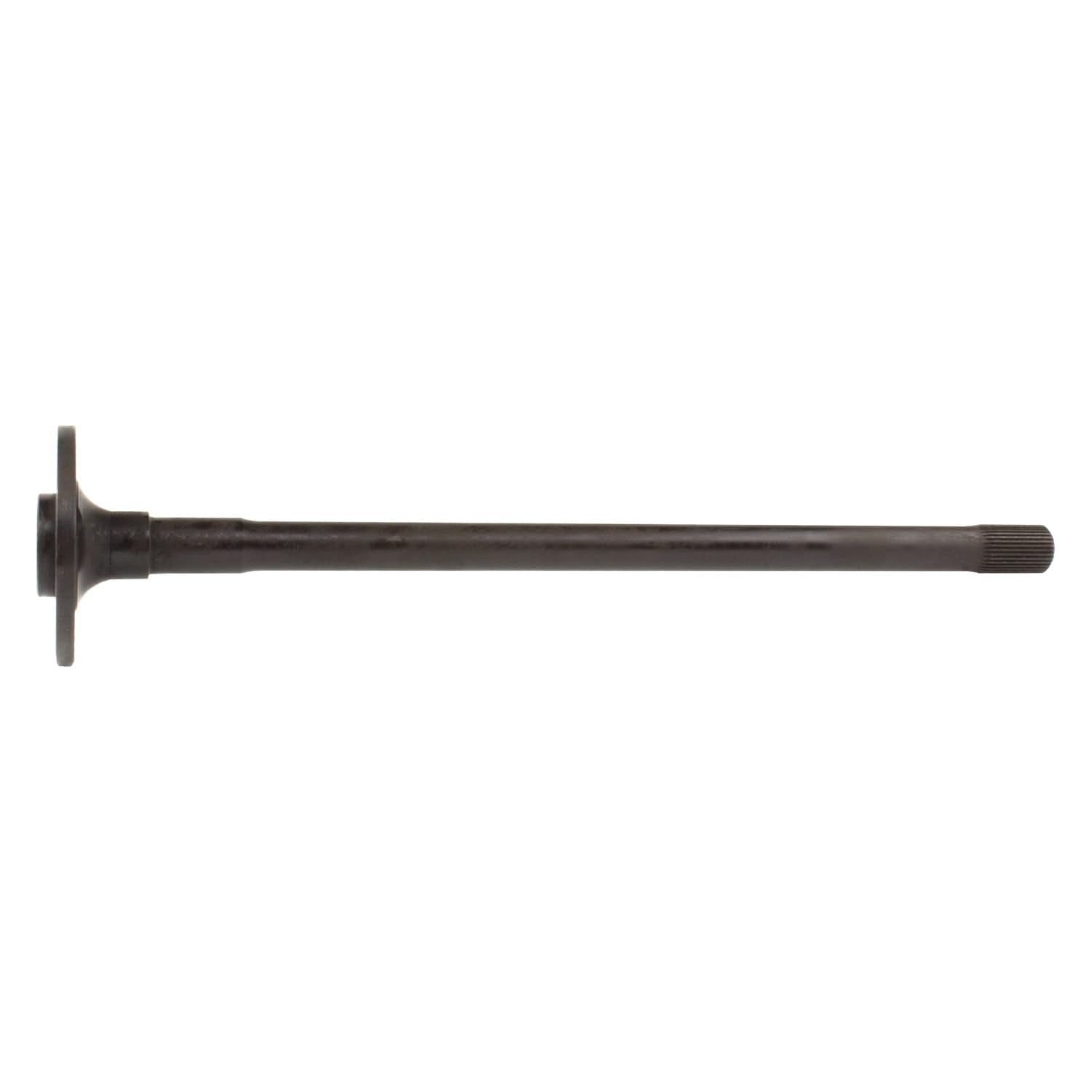 TEN Factory Drive Axle Shaft Assembly MG31115CB For Dana 60 Semi-Float, 35 Spline Rear Axle Kit, 26.75–29.25" Chromoly Shafts (Left (Driver) or Right (Passenger) Side)