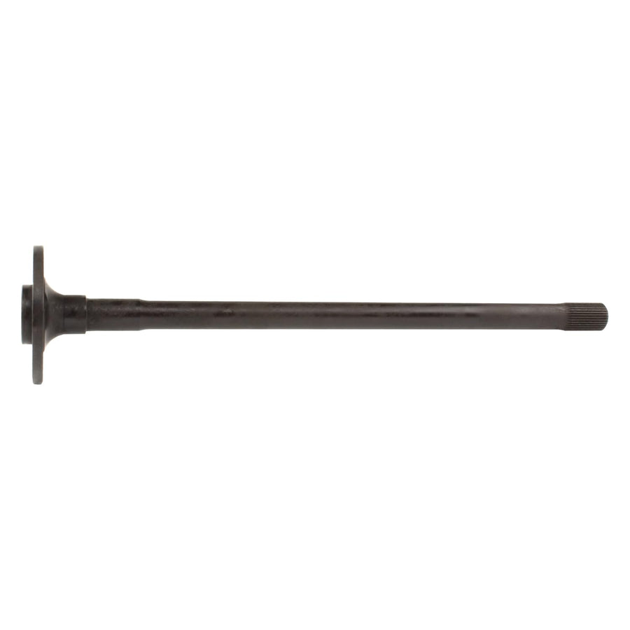TEN Factory Drive Axle Shaft Assembly MG31115CB For Dana 60 Semi-Float, 35 Spline Rear Axle Kit, 26.75–29.25" Chromoly Shafts (Left (Driver) or Right (Passenger) Side)