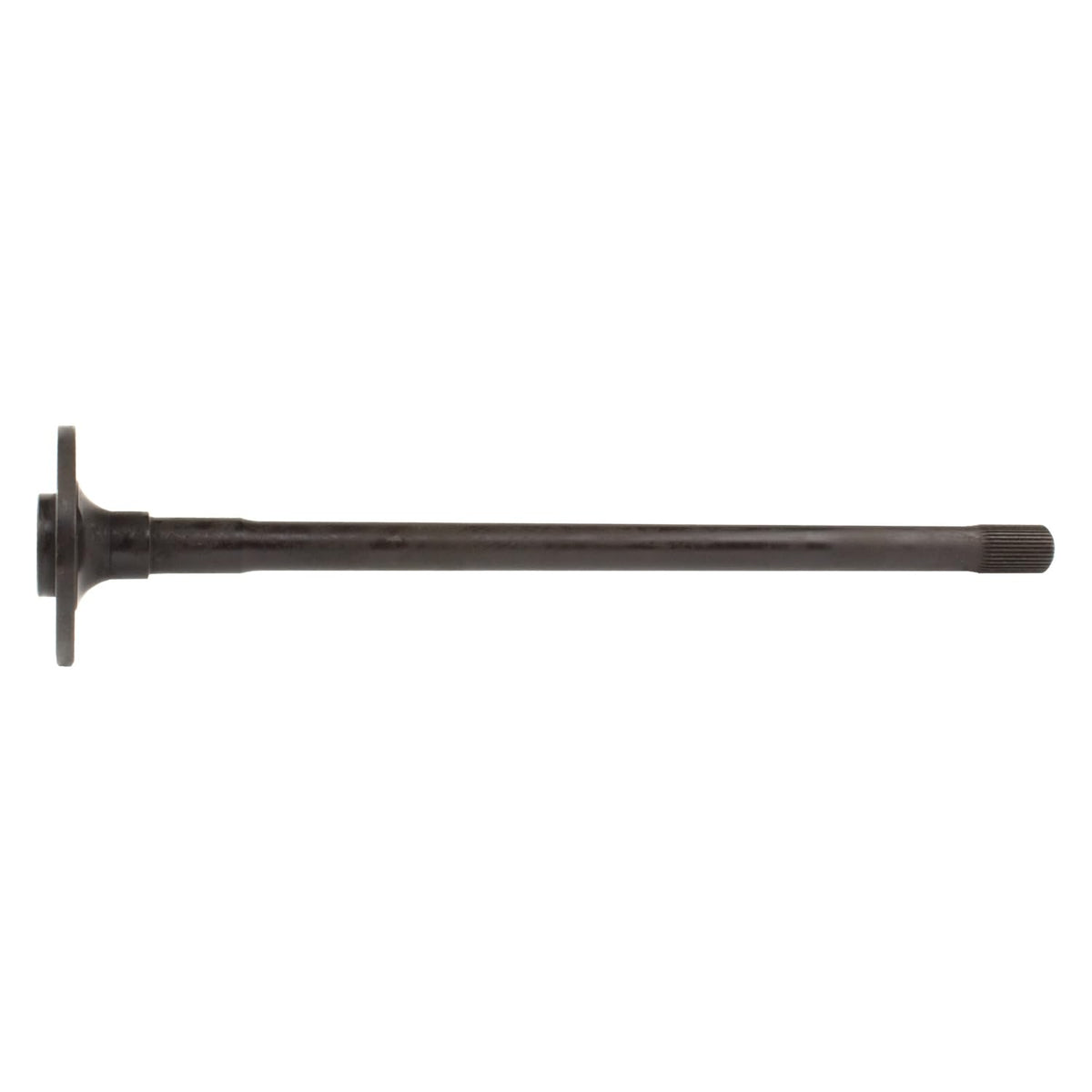 TEN Factory Drive Axle Shaft Assembly MG31115CB For Dana 60 Semi-Float, 35 Spline Rear Axle Kit, 26.75–29.25" Chromoly Shafts (Left (Driver) or Right (Passenger) Side)